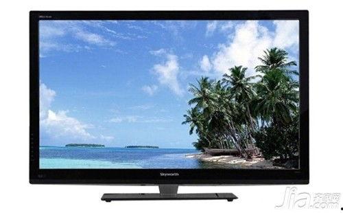 国产电视,引领智慧生活新潮流